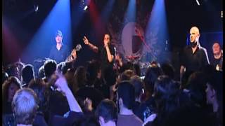 Caliban  Live Cologne Underground 08122005 Full Show [upl. by Akihsat455]