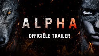 Alpha  Trailer [upl. by Anaela]