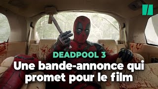 WOLVERINE PS5  Bande Annonce Officielle 4K 2024 [upl. by Collimore]