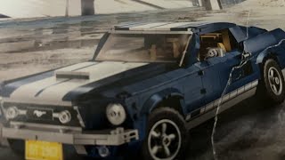 LIVE 🔴LEGO BUILD Friendly chat and Lego live stream build 10265 [upl. by Lotsirhc]