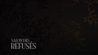 SALON DES REFUSÉS  TRAILER [upl. by Launam]