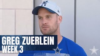 Greg Zuerlein  Dallas Cowboys 2021 [upl. by Ahsineg]