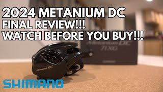 2024 Metanium DC  WATCH BEFORE YOU BUY  Final Thoughts [upl. by Amjan627]