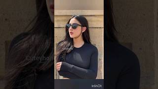 bollywood saraalikhan looking so gorgeous viralvideo song cuteyhoney [upl. by Asereht596]