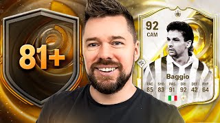 EA have LOST CONTROL of SBCS [upl. by Cummings]