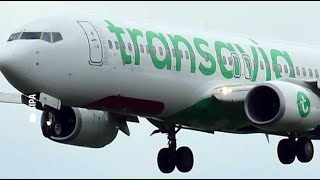 Transavia va faire payer les bagages en cabine [upl. by Okomom]