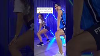 Parabéns  Pabllo Vittar Fitdance  Gabi Wagner tiktok [upl. by Devlin]