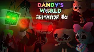 DANDYS WORLD ANIMATION  MEME 2 [upl. by Julianna]