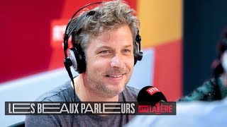 Les beaux parleurs  La chronique de Nathanaël Rochat les primes dassurance maladie [upl. by Akinat449]