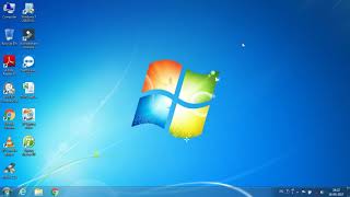 How to Show Language Toolbar in Windows 7 and Windows Vista [upl. by Assilak]