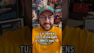 Tu te souviens de ce DESSIN ANIMÉ des ANNÉES 2000 🥹 annees2000 souvenirs dessinanimé [upl. by Ettegroeg]