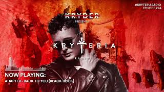 Kryteria Radio 294 [upl. by Dowzall712]