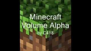 Minecraft volume Alpha by C418 full album [upl. by Guy]