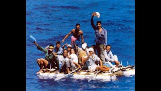 Reexamining the Cuban Adjustment Act of 1966 Is it time to end it [upl. by Htebzile]