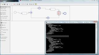 Generating BPEL code from BPMN [upl. by Koeppel535]