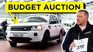 CRAZY AUCTION PRICES At G3 Car Auctions UK [upl. by Painter]