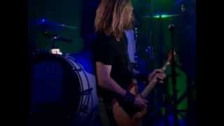 Corrosion of Conformity  Clean my wounds live volume [upl. by Akehsal596]