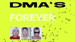 DMAS — Forever Official Audio [upl. by Ardnasirk762]