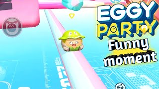 EGGY PARTYTHFUNNY MOMENTS [upl. by Barnet870]