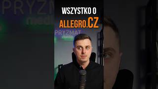 AllegroCZ Bezpieczne zakupy online [upl. by Adrianna545]