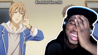 Funniest Misunderstandings in Anime Ever  AniZone LIVE REACTION 🔴 [upl. by Marylou228]