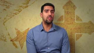 Are Allah and the God of Christianity the Same Nabeel Qureshi Answers [upl. by Oza606]