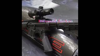 Bear Creek Arsenal BCA15 300 Blackout [upl. by Neahs]