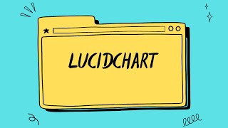 LUCIDCHART [upl. by Aihsikal462]