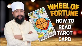 How To Read Tarot Cards  Tarot Training  Best Tarot Reader [upl. by Thgirw]