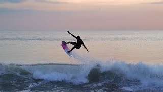 Kuta Surf Bali  October 2 2024 [upl. by Ahsiuq]