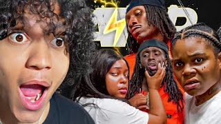 Reaction To AMP BEYOND SCARED STRAIGHT 2 [upl. by Tillo]