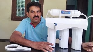 water filter  മലിന ജലത്തിൽ നിന്നും ആശ്വാസം  low cost  വാട്ടർ ഫിൽറ്റർ [upl. by Ardeen]