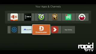 Jailbreak the Amazon Fire Stick amp Fire TV 2024 [upl. by Tiduj556]