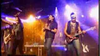 Hardline with Jeff Scott Soto  Hot Cherie live Firefest X [upl. by Gowrie310]