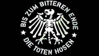 Die Toten Hosen  Mehr Davon [upl. by Eznyl446]