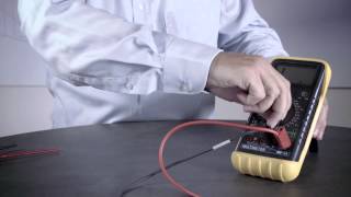 Successful troubleshooting of a load cell  Tips amp Tricks from HBM [upl. by Aleb]