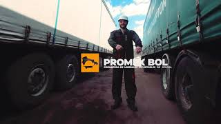 SPOT PROMEX BOL TV [upl. by Sverre]