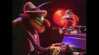 Muppet Songs Dr Teeth and Floyd Pepper  Lazy Bones [upl. by Socrates]