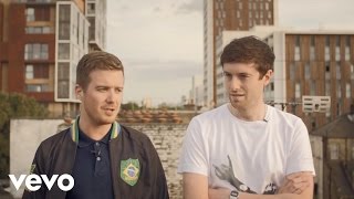 Gorgon City  Summer Rooftop Party VEVO LIFT UK [upl. by Draude]