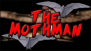 Cryptids  Mothman [upl. by Eldwin]