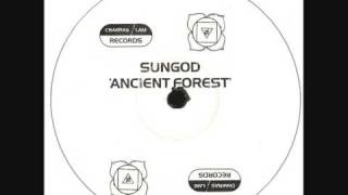 Sungod Ancient Forest [upl. by Landes]