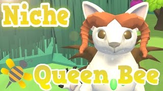 Reign  Niche • Queen Bee  Episode 1👑 [upl. by Janus]