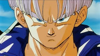 Trunks démarre freezer VF [upl. by Leventhal]