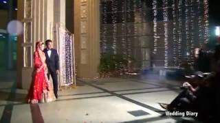 SHAKIBALHASAN amp SHISHIR  Reception Diary [upl. by Beitch]