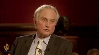 Richard Dawkins Why Religion Is Evil [upl. by Ecnarretal170]