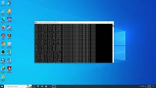 Uninstall application software using CMD command on windows 10cmd uninstallsoftware windows10 [upl. by Wightman]