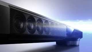 Yamaha YSP1400 Soundbar  YSP1400 [upl. by Malonis225]