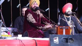 Daler Mehndi  Tunak Tunak Tun Live Namo Namo Mix [upl. by Goss]