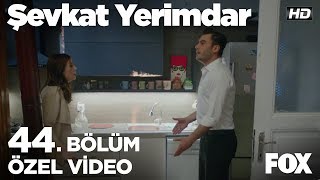 Esin yine yaktı evi Şevkat Yerimdar 44 Bölüm [upl. by Lemrahc122]