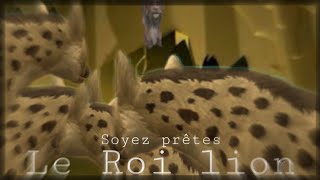 Wildcraft  Le Roi Lion  Soyez Prêtes [upl. by Naujal707]